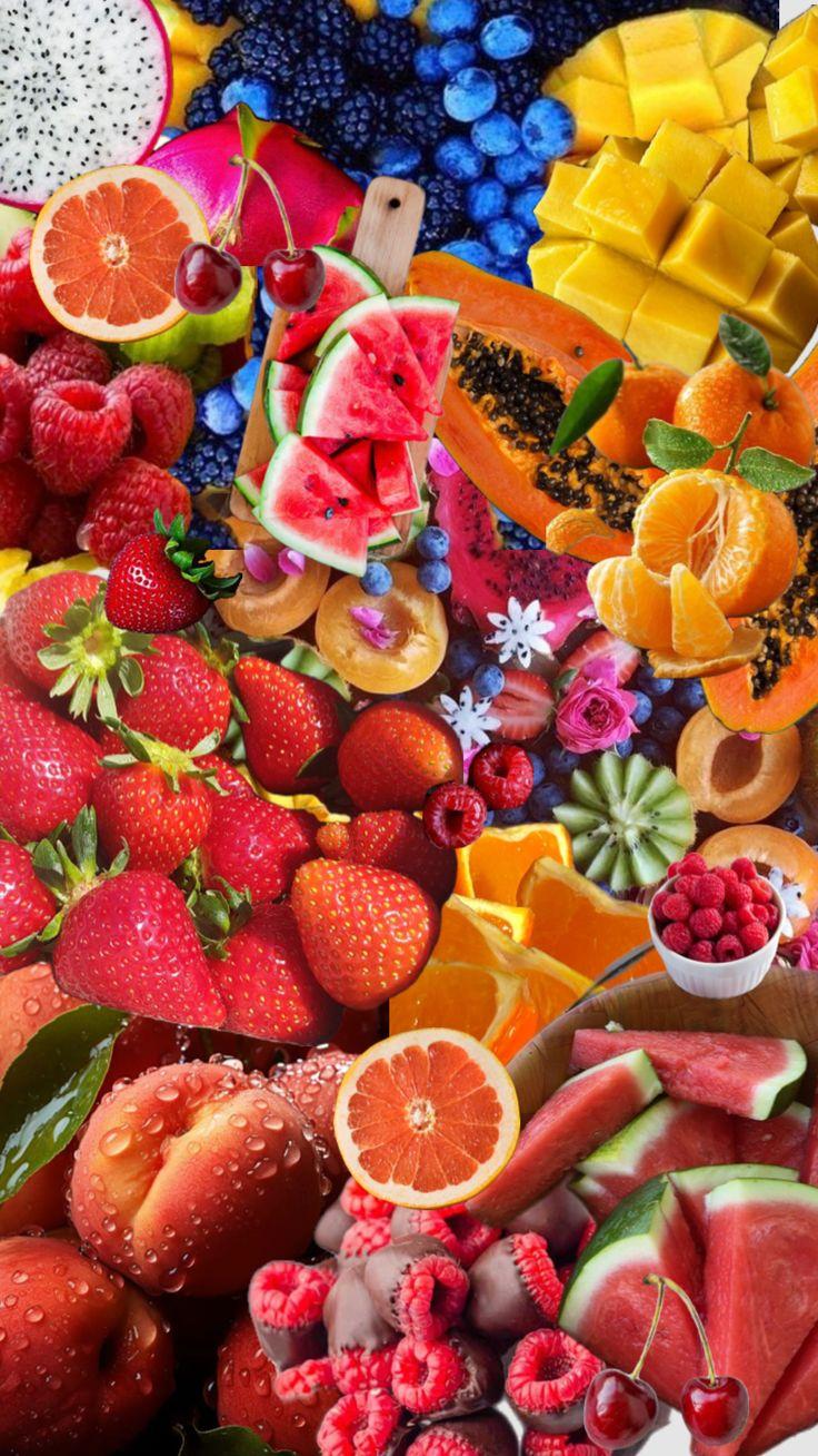 Roots & Fruits: Earth's Harvest Collection