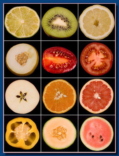 Grove's Choice: Artisanal Fruit Ensemble